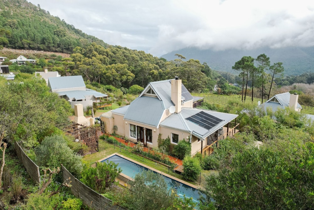 Multi-storey house for sale in Overkloof - HOB1702700