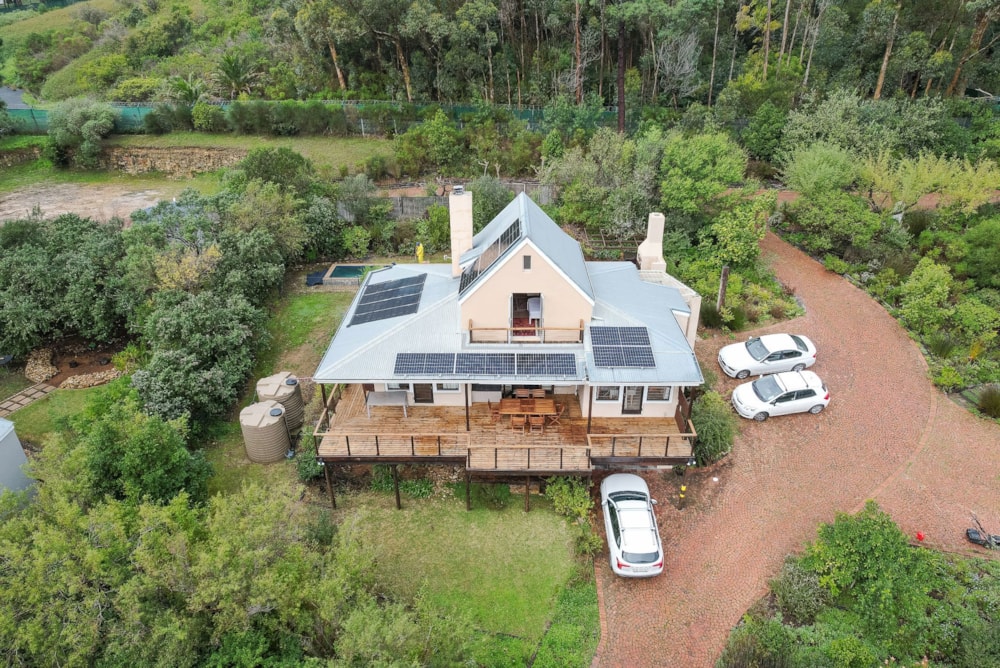 Multi-storey house for sale in Overkloof - HOB1702700 Multi-storey house for sale in Overkloof - HOB1702700