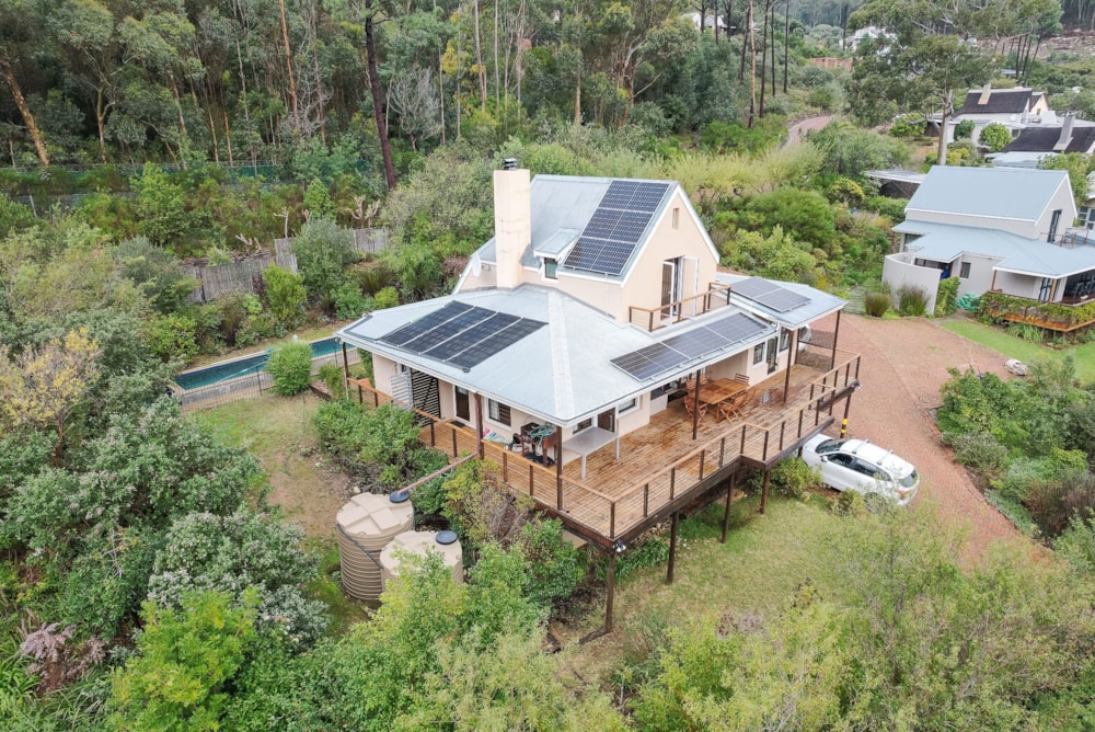 Multi-storey house for sale in Overkloof - HOB1702700 Multi-storey house for sale in Overkloof - HOB1702700