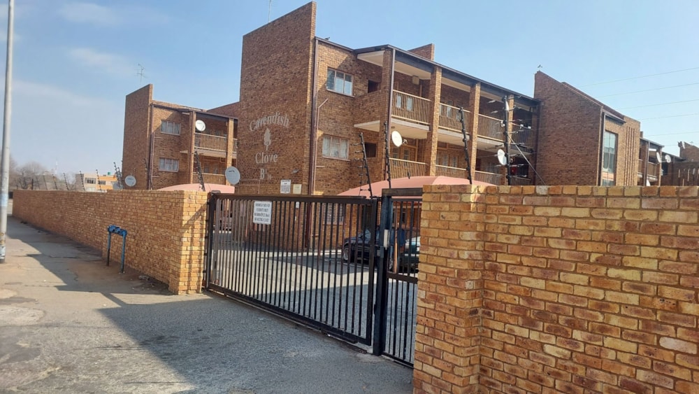 Apartment for sale in Brakpan Central - 1BJ1708338 Apartment for sale in Brakpan Central - 1BJ1708338