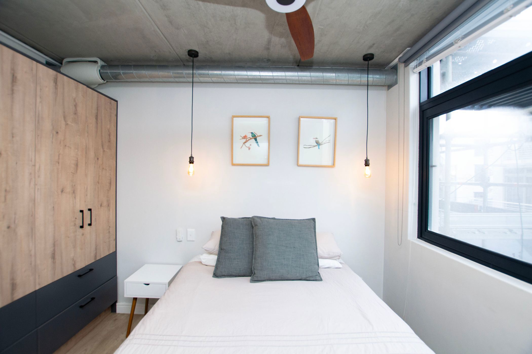 Apartment sold in Universiteits Oord - ST1709772