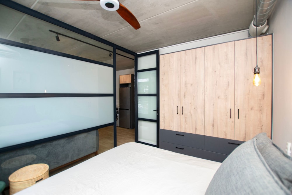 Apartment sold in Universiteits Oord - ST1709772