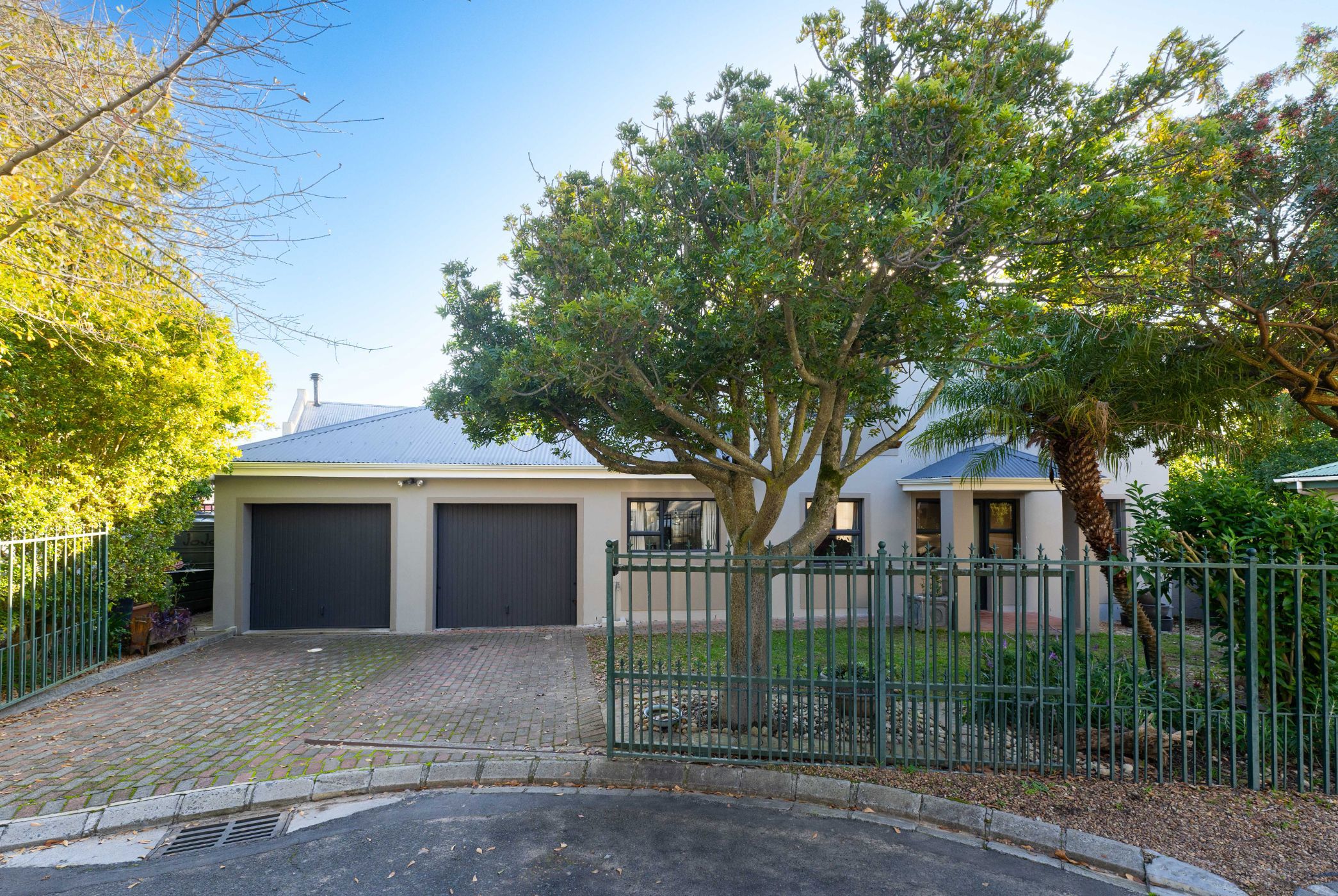 House for sale in Welgevonden Estate, Stellenbosch - ST1708545