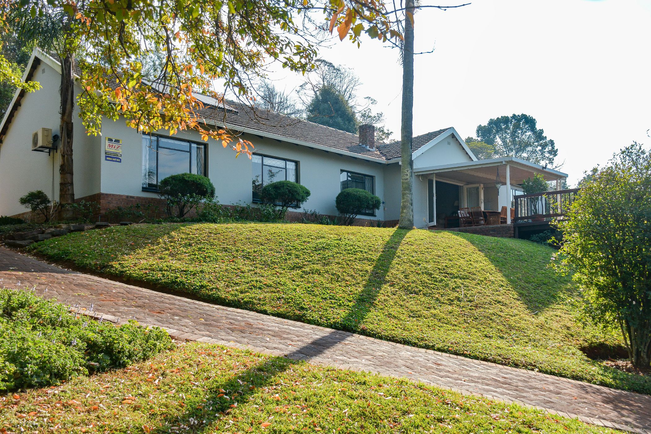 House for sale in Athlone, Pietermaritzburg - 1PM1708484