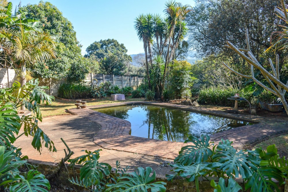 House for sale in Athlone, Pietermaritzburg - 1PM1721832