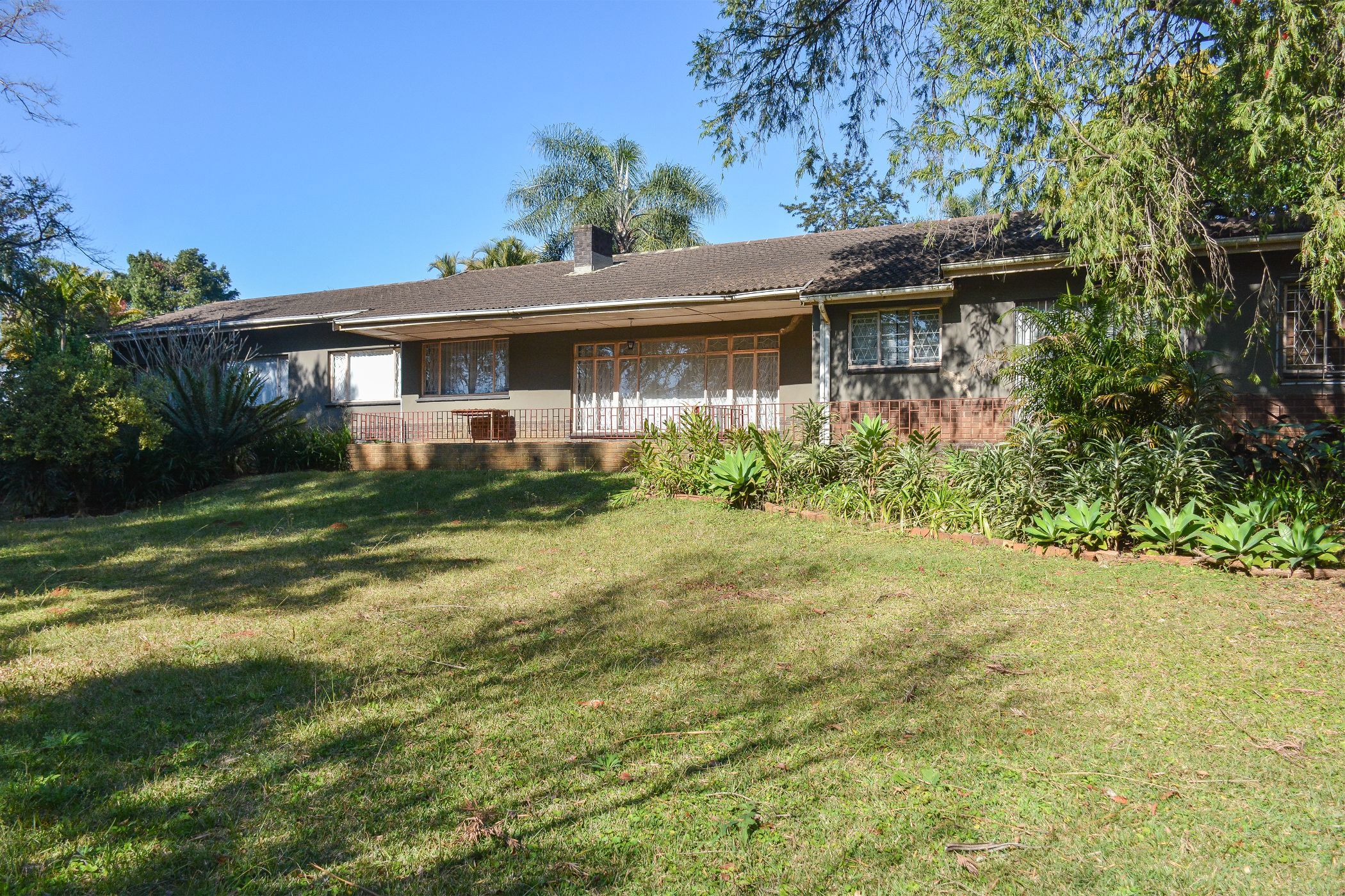 House for sale in Athlone, Pietermaritzburg - 1PM1721832