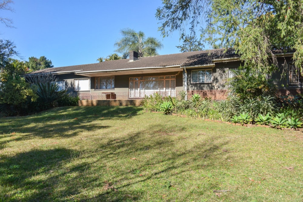 House for sale in Athlone, Pietermaritzburg - 1PM1721832 House for sale in Athlone, Pietermaritzburg - 1PM1721832