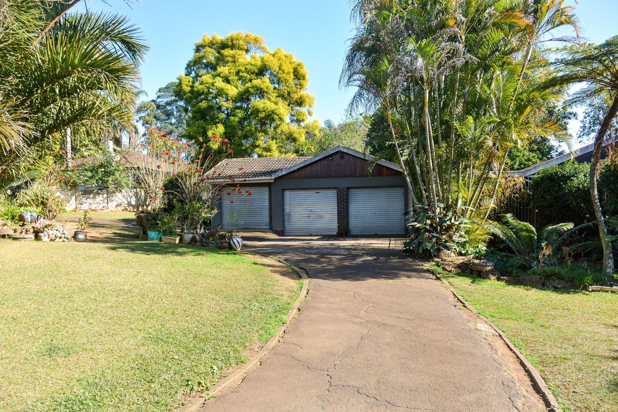 House for sale in Athlone, Pietermaritzburg - 1PM1721832