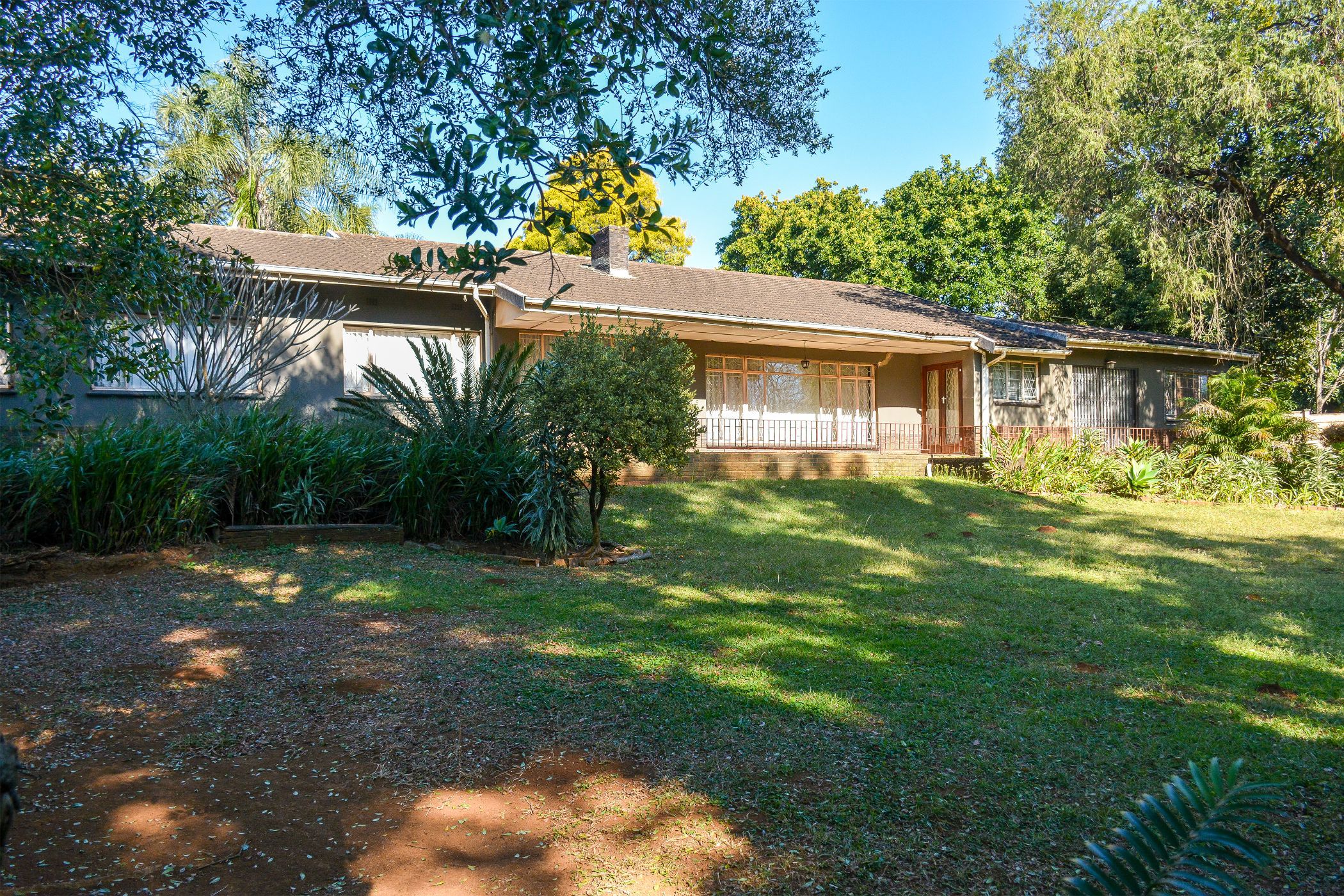 House for sale in Athlone, Pietermaritzburg - 1PM1721832