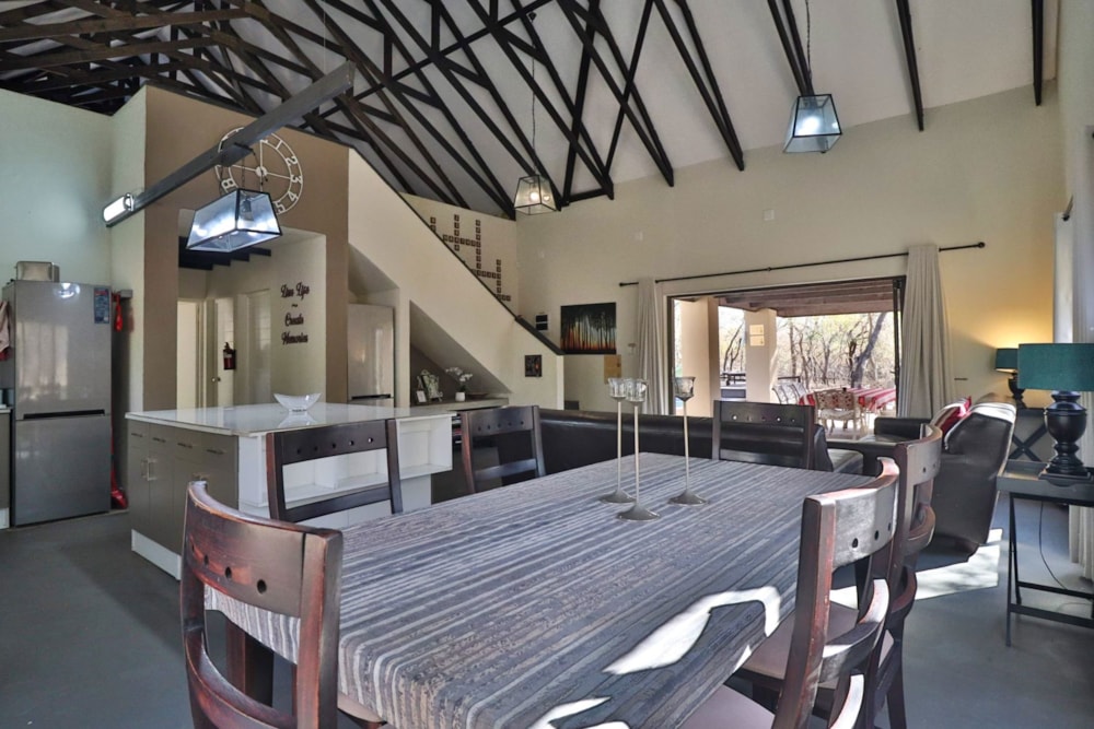 House for sale in Marloth Park - 1NK1706266 House for sale in Marloth Park - 1NK1706266