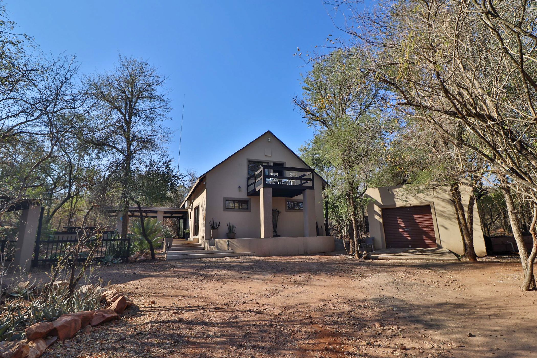 House for sale in Marloth Park - 1NK1706266