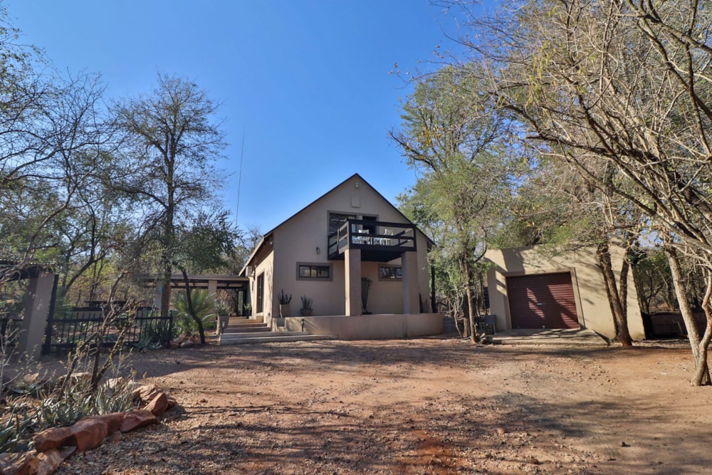 House for sale in Marloth Park - 1NK1706266 House for sale in Marloth Park - 1NK1706266