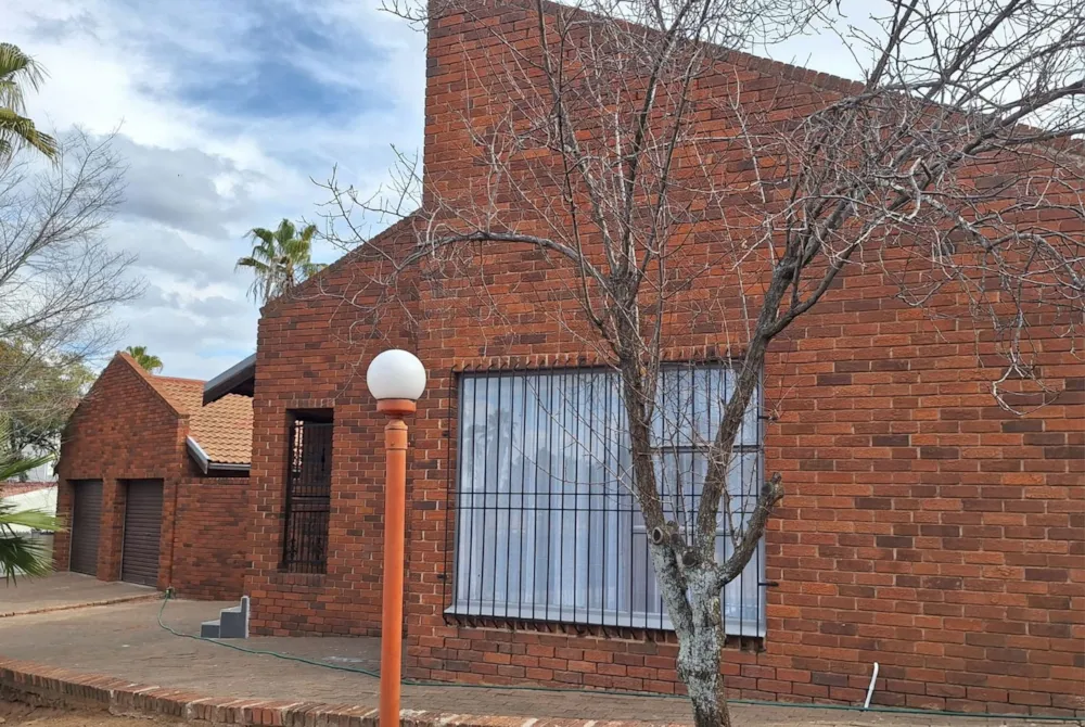 House for sale in Heuwelsig, Bloemfontein - 1BX1709112