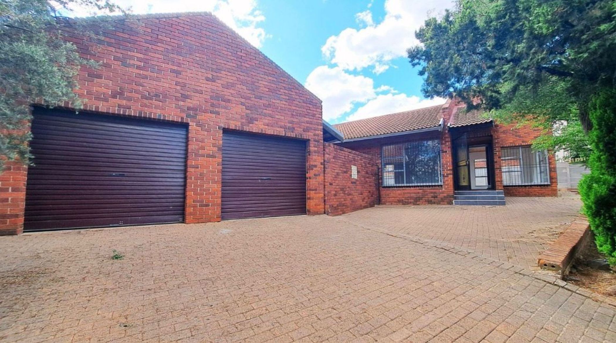 House for sale in Heuwelsig, Bloemfontein - 1BX1709112