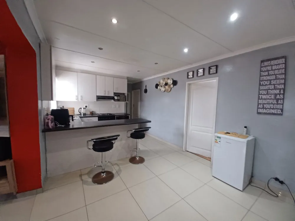 House sold in Rocklands, Mitchells Plain - 1MN1707746