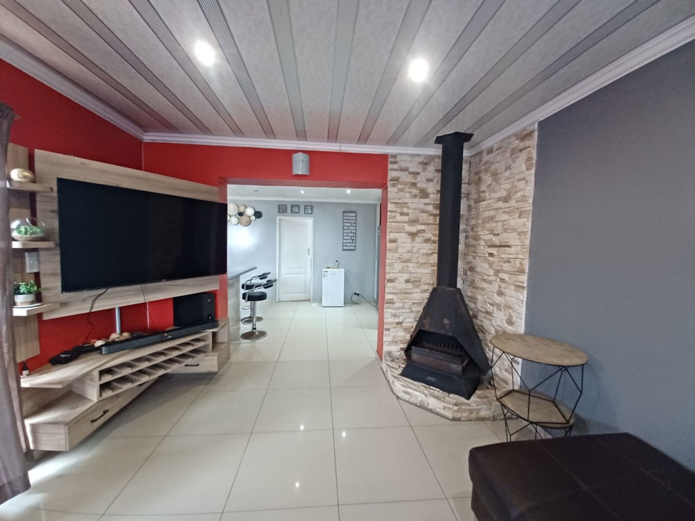 House for sale in Rocklands, Mitchells Plain - 1MN1707746