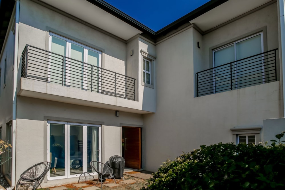 Townhouse for sale in Craighall Park - HP1706171 Townhouse for sale in Craighall Park - HP1706171