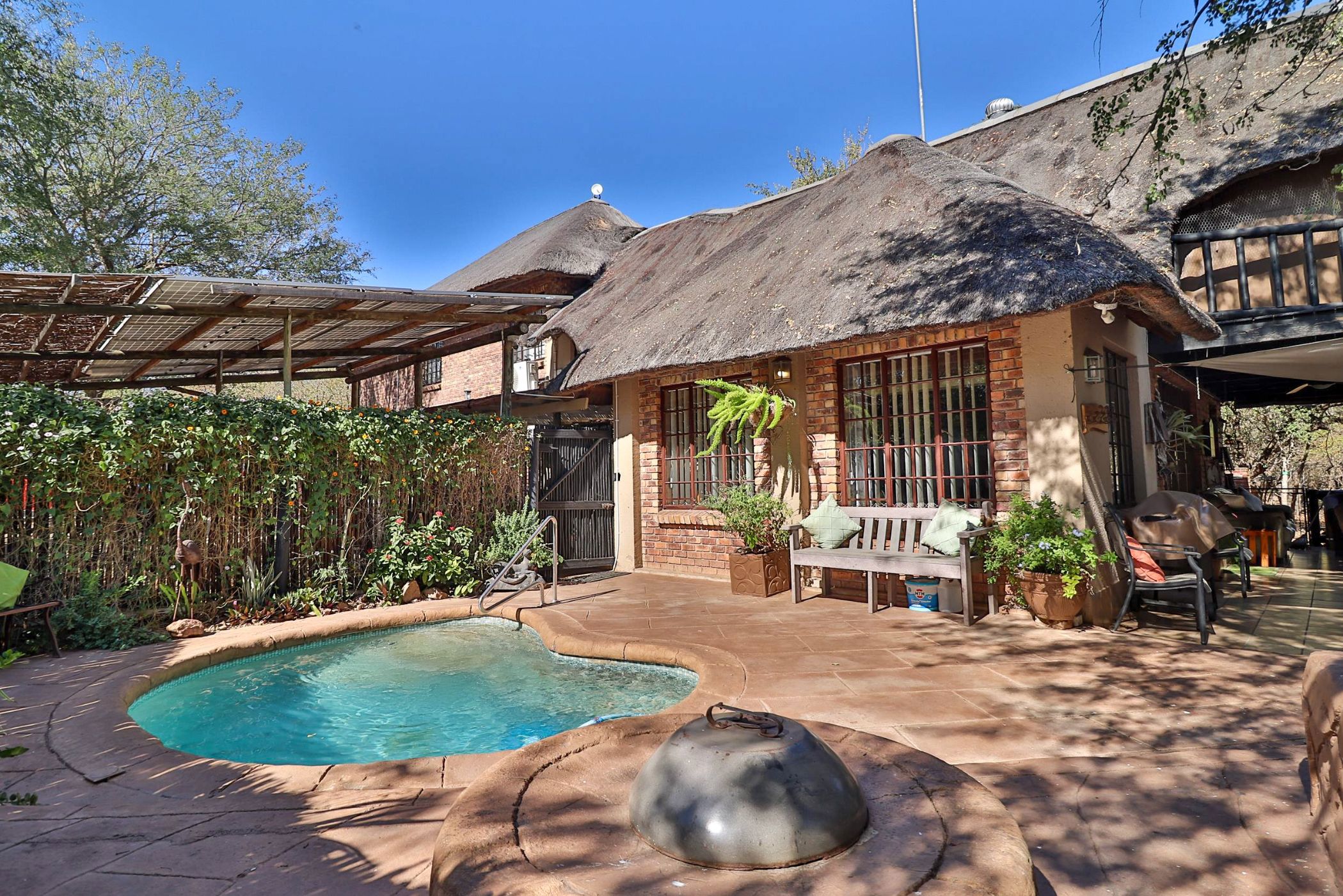 House for sale in Marloth Park - 1NK1706813