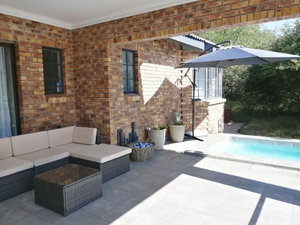 House to rent in Marloth Park - 1NK1707162 House to rent in Marloth Park - 1NK1707162