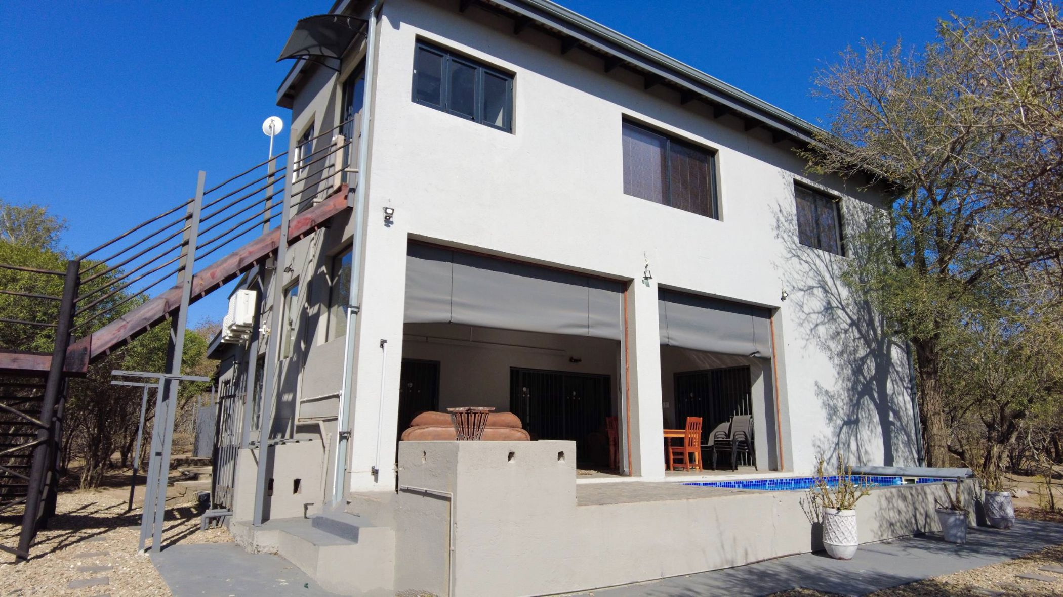 House for sale in Marloth Park - 1NK1706816