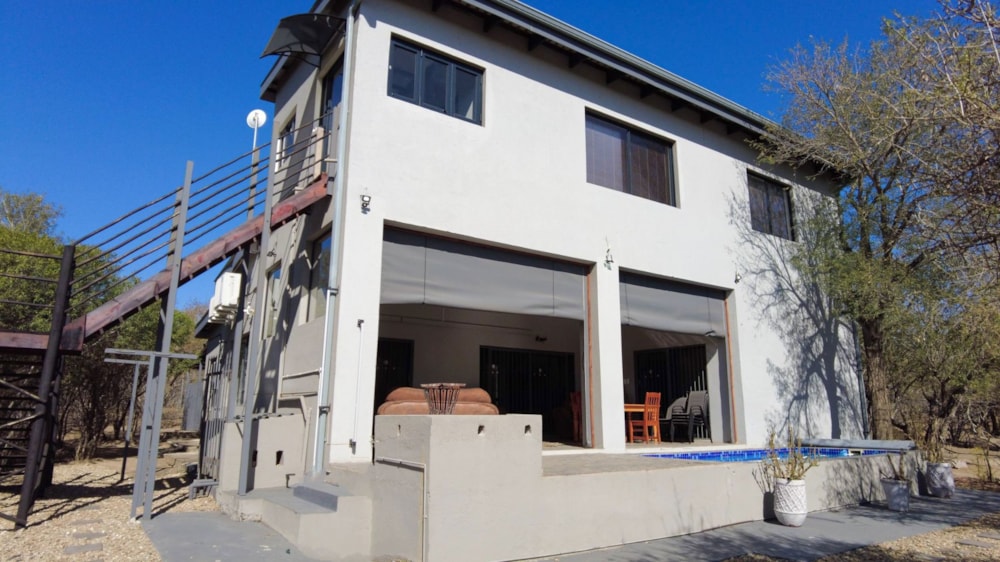 House for sale in Marloth Park - 1NK1706816 House for sale in Marloth Park - 1NK1706816