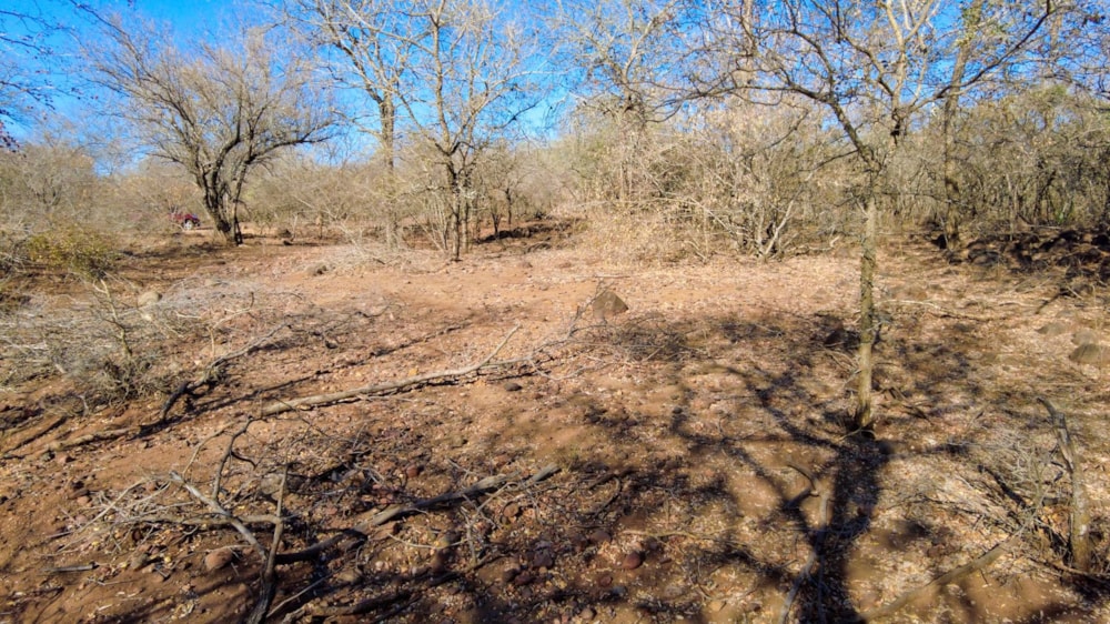 Vacant land sold in Marloth Park - 1NK1701927 Vacant land sold in Marloth Park - 1NK1701927