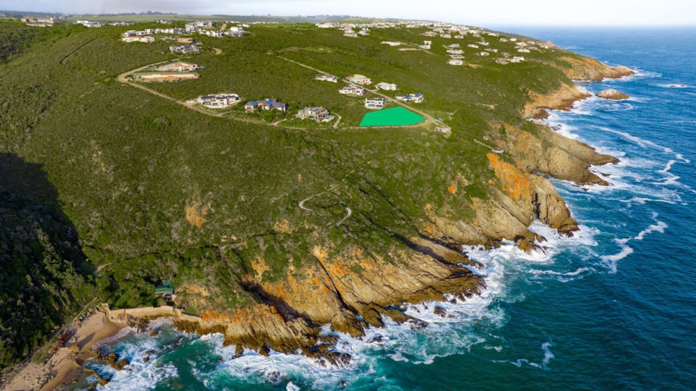 Residential vacant land for sale in The Brink - GEO1706689 Residential vacant land for sale in The Brink - GEO1706689