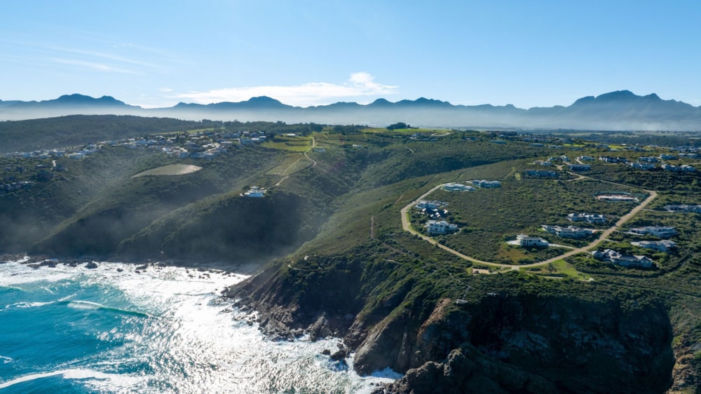 Residential vacant land for sale in The Brink - GEO1706689 Residential vacant land for sale in The Brink - GEO1706689