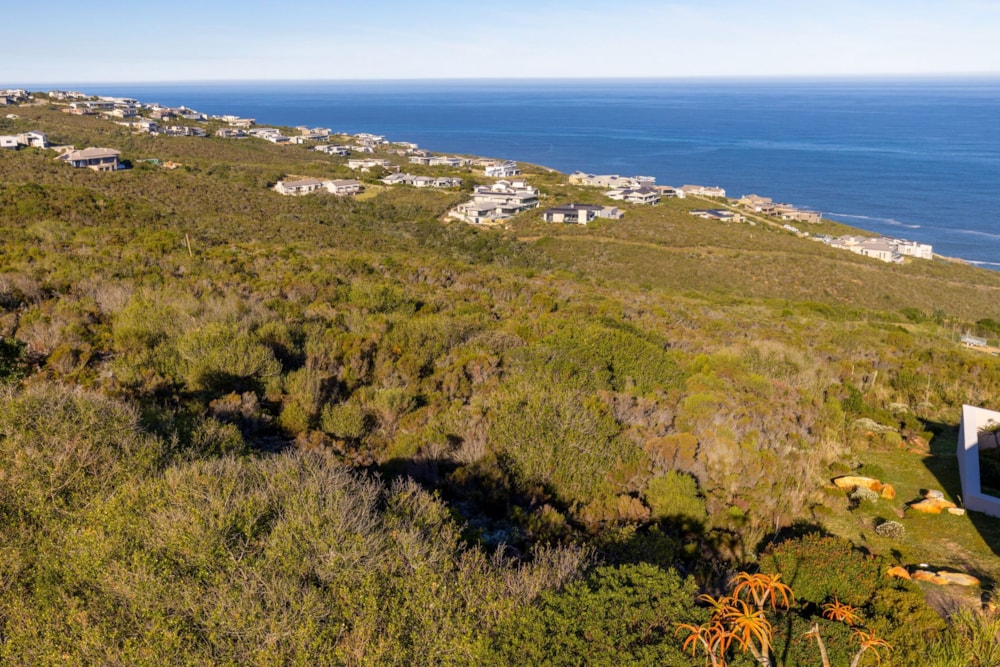 Residential vacant land for sale in The Brink - GEO1732854