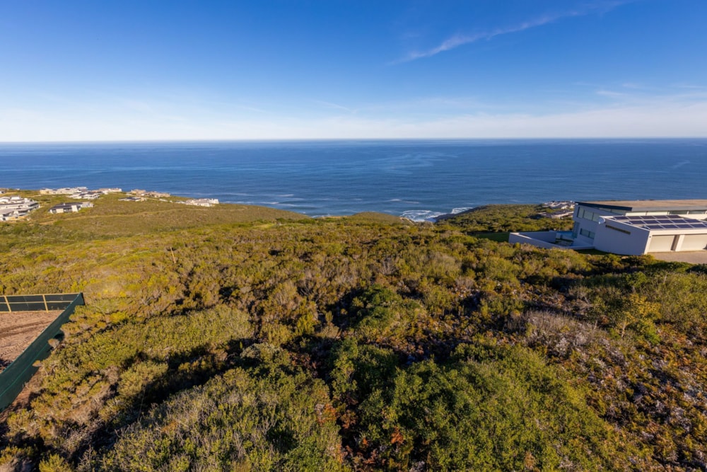 Residential vacant land for sale in The Brink - GEO1732854