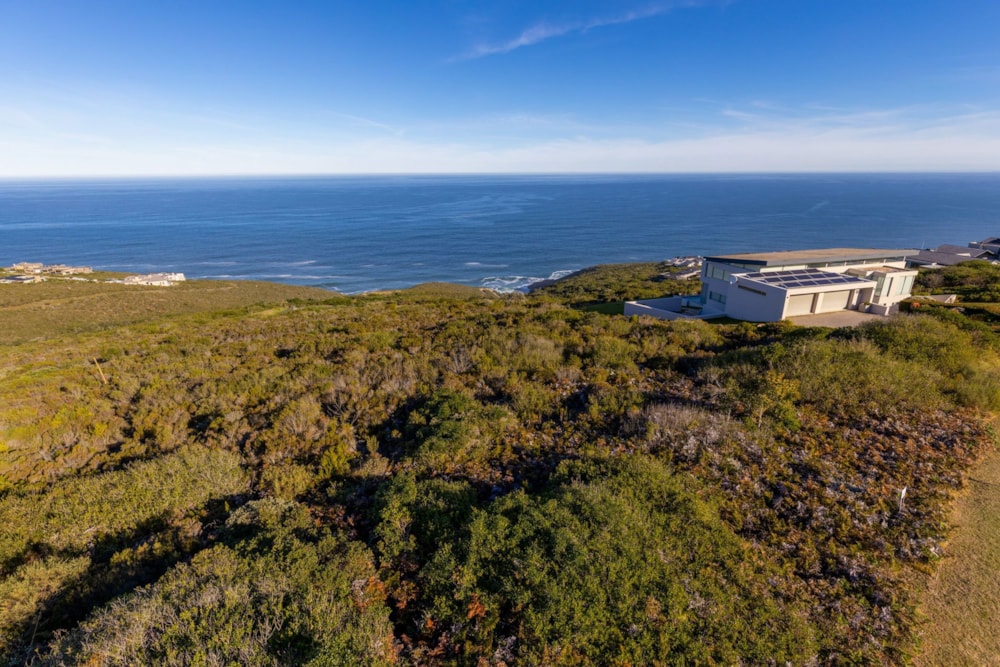 Residential vacant land for sale in The Brink - GEO1732854