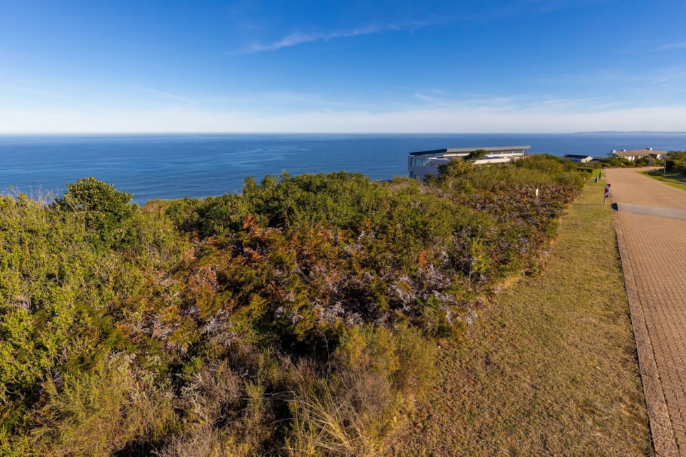 Residential vacant land for sale in The Brink - GEO1732854