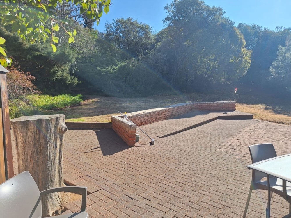 Residential vacant land for sale in Waverley, Bloemfontein - 1BX1707077