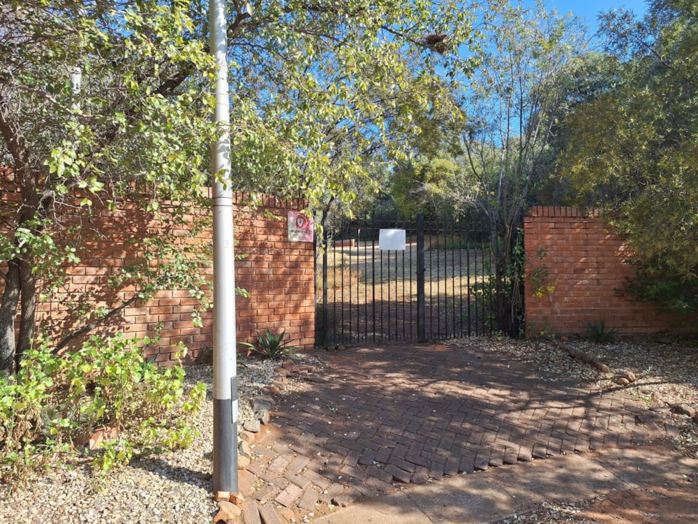 Residential vacant land for sale in Waverley, Bloemfontein - 1BX1707077