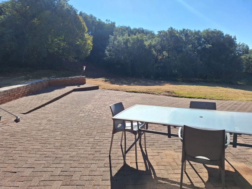 Residential vacant land for sale in Waverley, Bloemfontein - 1BX1707077