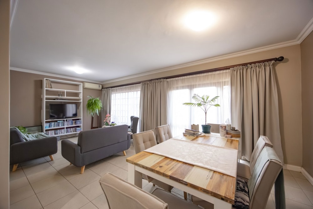 Townhouse for sale in Musgrave - 1DA1707381 Townhouse for sale in Musgrave - 1DA1707381