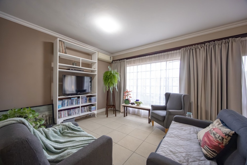 Townhouse for sale in Musgrave - 1DA1707381 Townhouse for sale in Musgrave - 1DA1707381