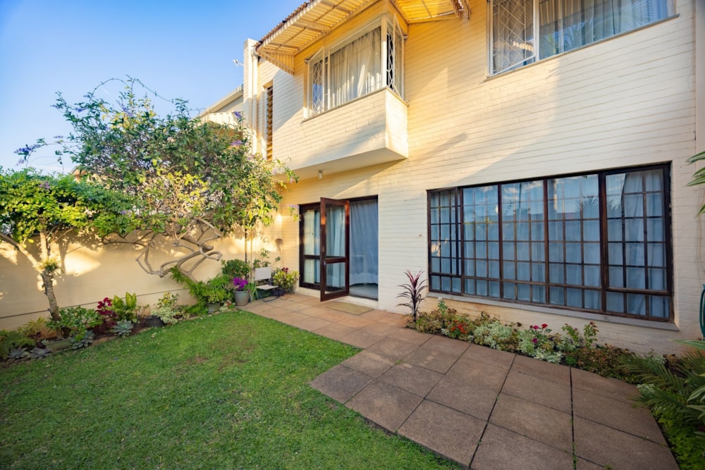 Townhouse for sale in Musgrave - 1DA1707381