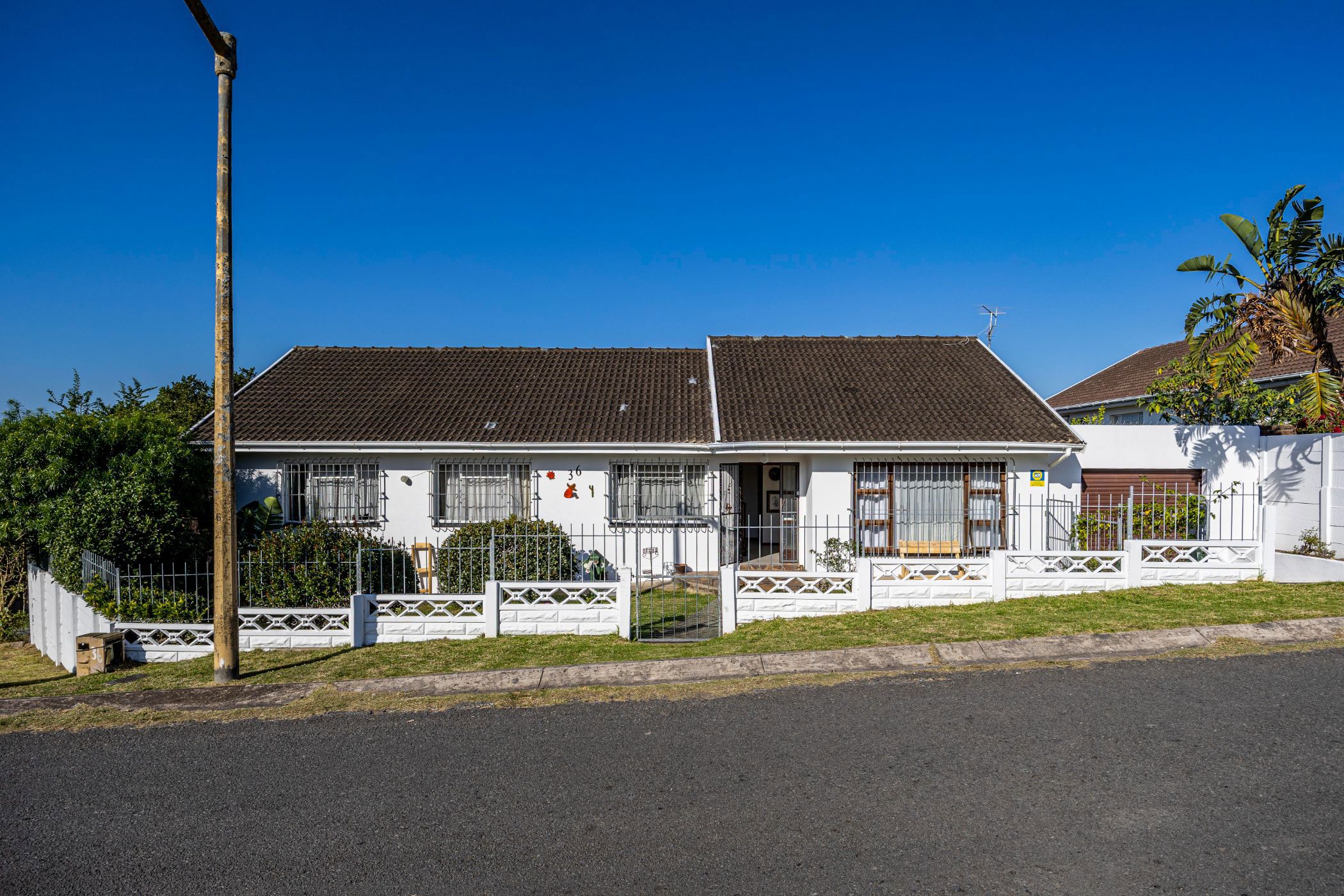 House for sale in Saxilby - 1EZ1706501