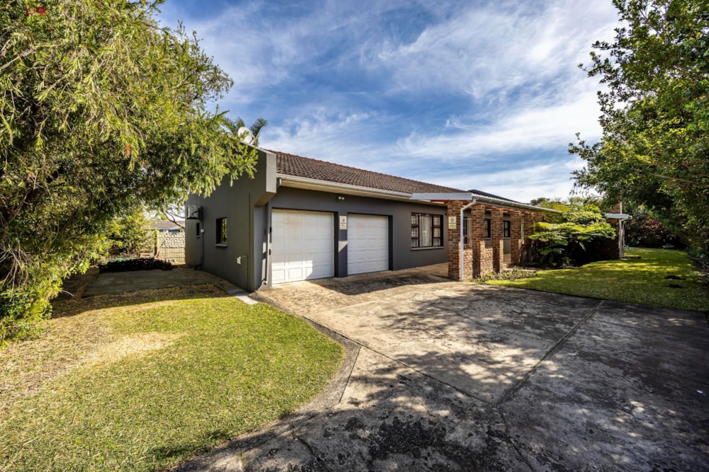 House for sale in Gonubie - 1EZ1706590 House for sale in Gonubie - 1EZ1706590