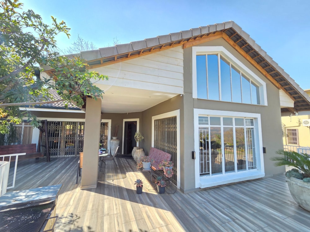 House for sale in Signal Hill, Newcastle - 1NW1706884