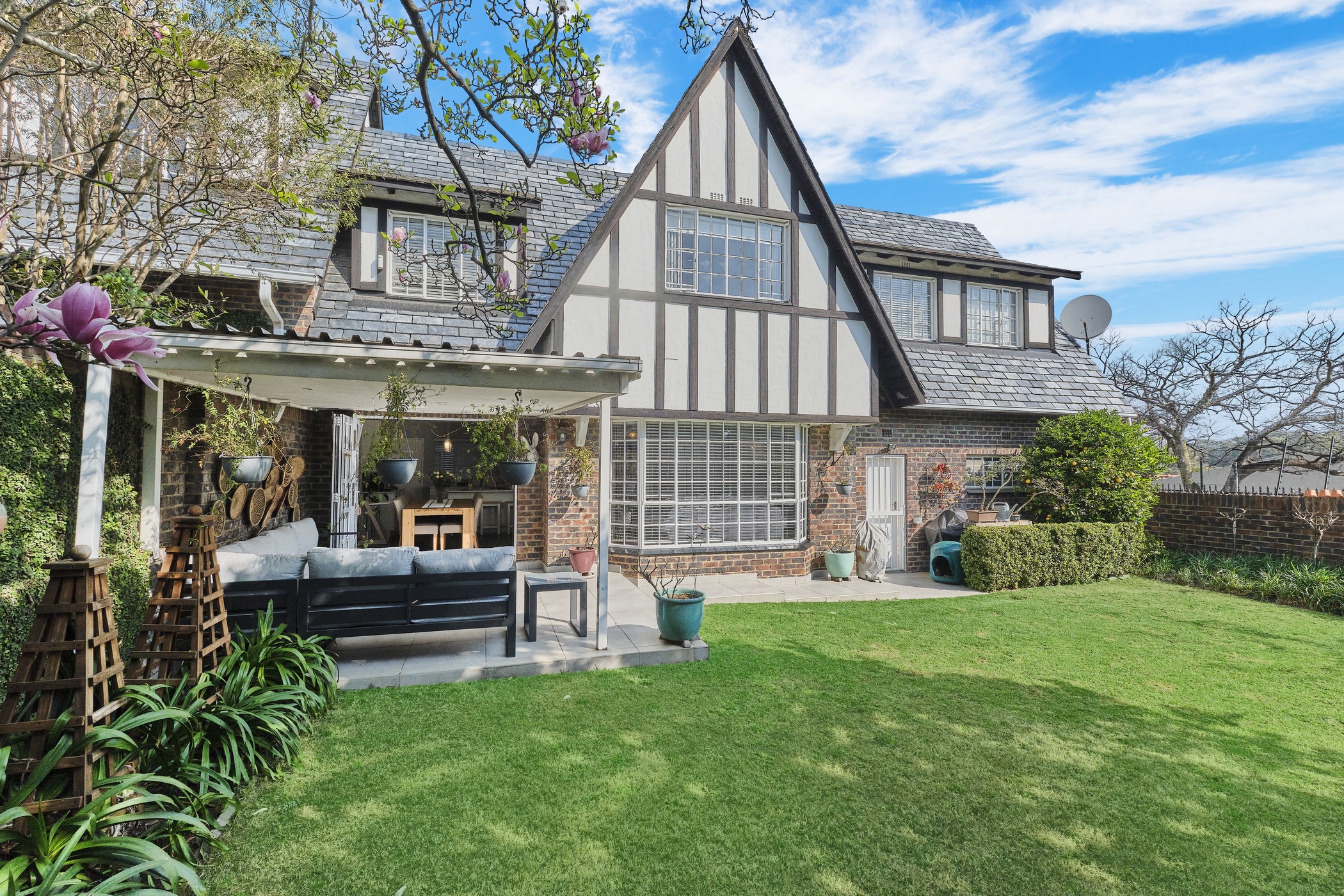 Townhouse for sale in River Club, Sandton - HP1709156