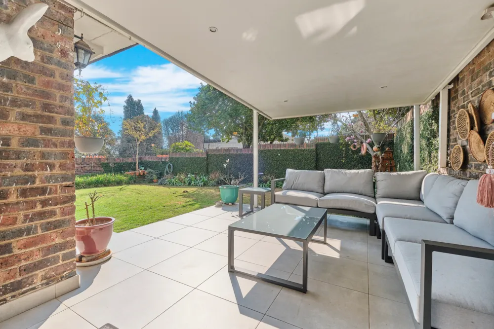 Townhouse sold in River Club, Sandton - HP1709156 Townhouse sold in River Club, Sandton - HP1709156