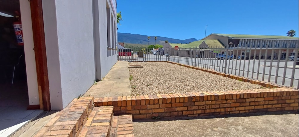 Commercial business for sale in Riviersonderend - 1SW1591157