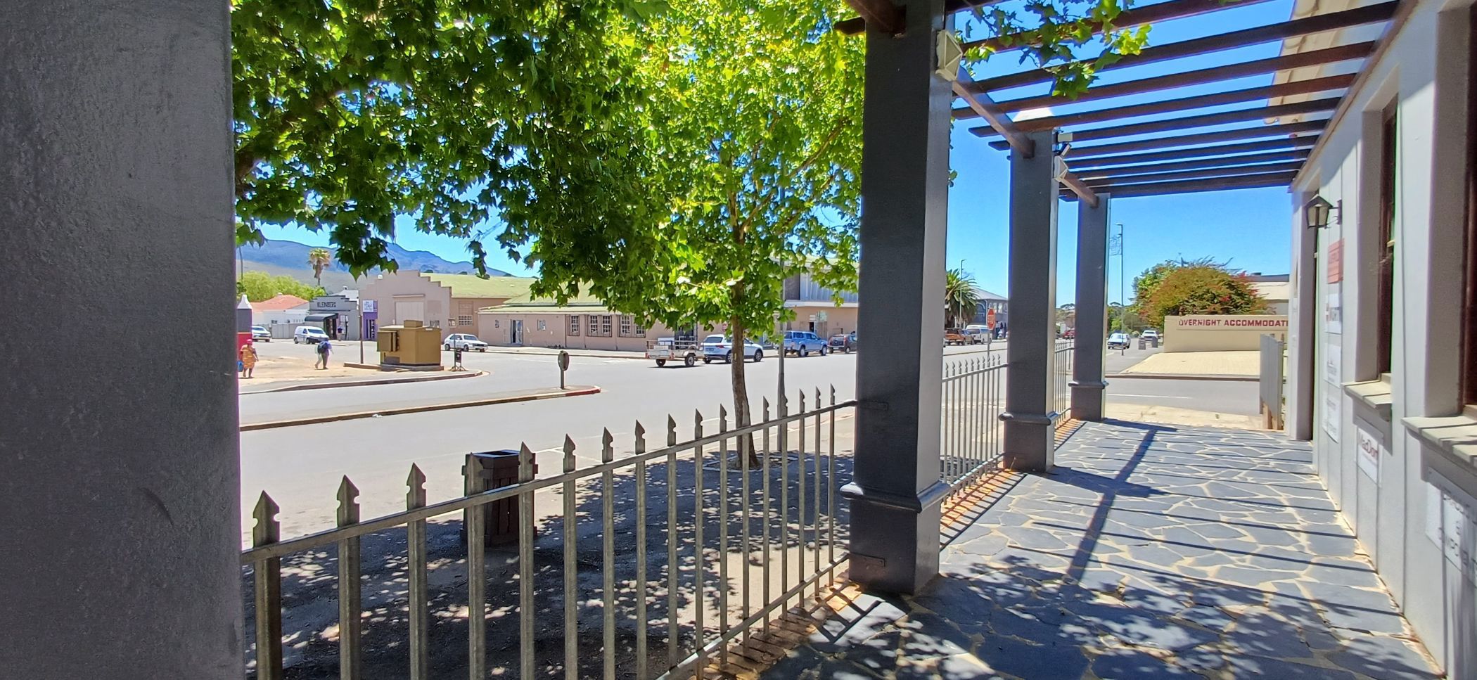 Commercial business for sale in Riviersonderend - 1SW1591157