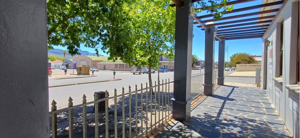 Commercial business for sale in Riviersonderend - 1SW1591157