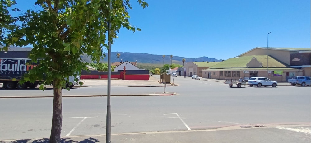 Commercial business for sale in Riviersonderend - 1SW1591157