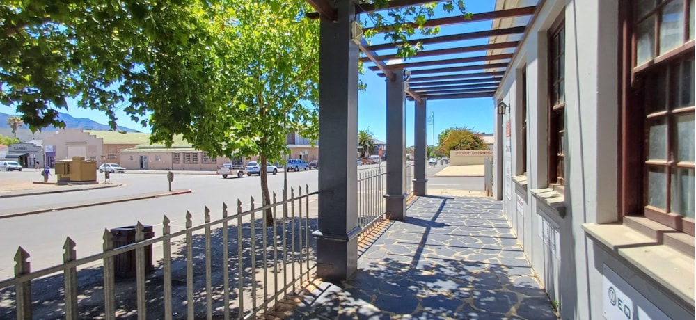 Commercial business for sale in Riviersonderend - 1SW1591157