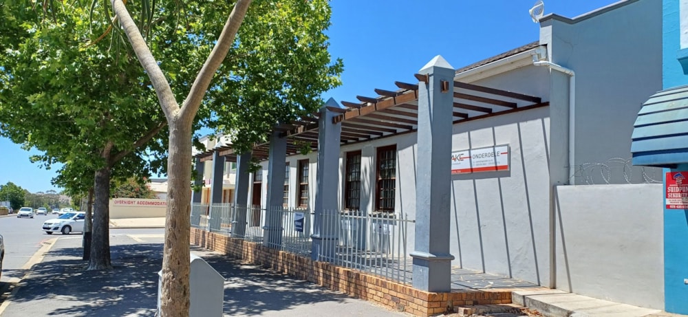 Commercial business for sale in Riviersonderend - 1SW1591157