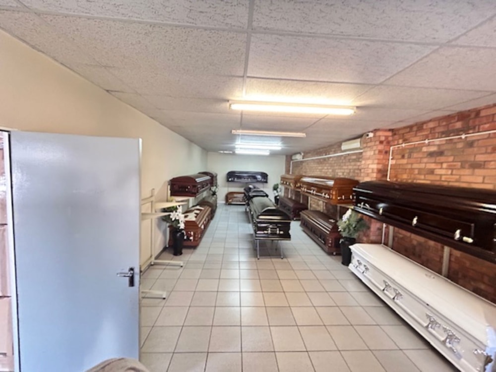 Commercial industrial property to rent in Empangeni - 1RY1709340 Commercial industrial property to rent in Empangeni - 1RY1709340